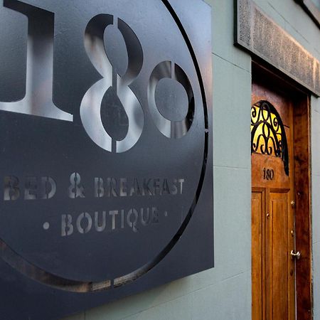 180 Hotel Boutique Vina del Mar Exteriér fotografie