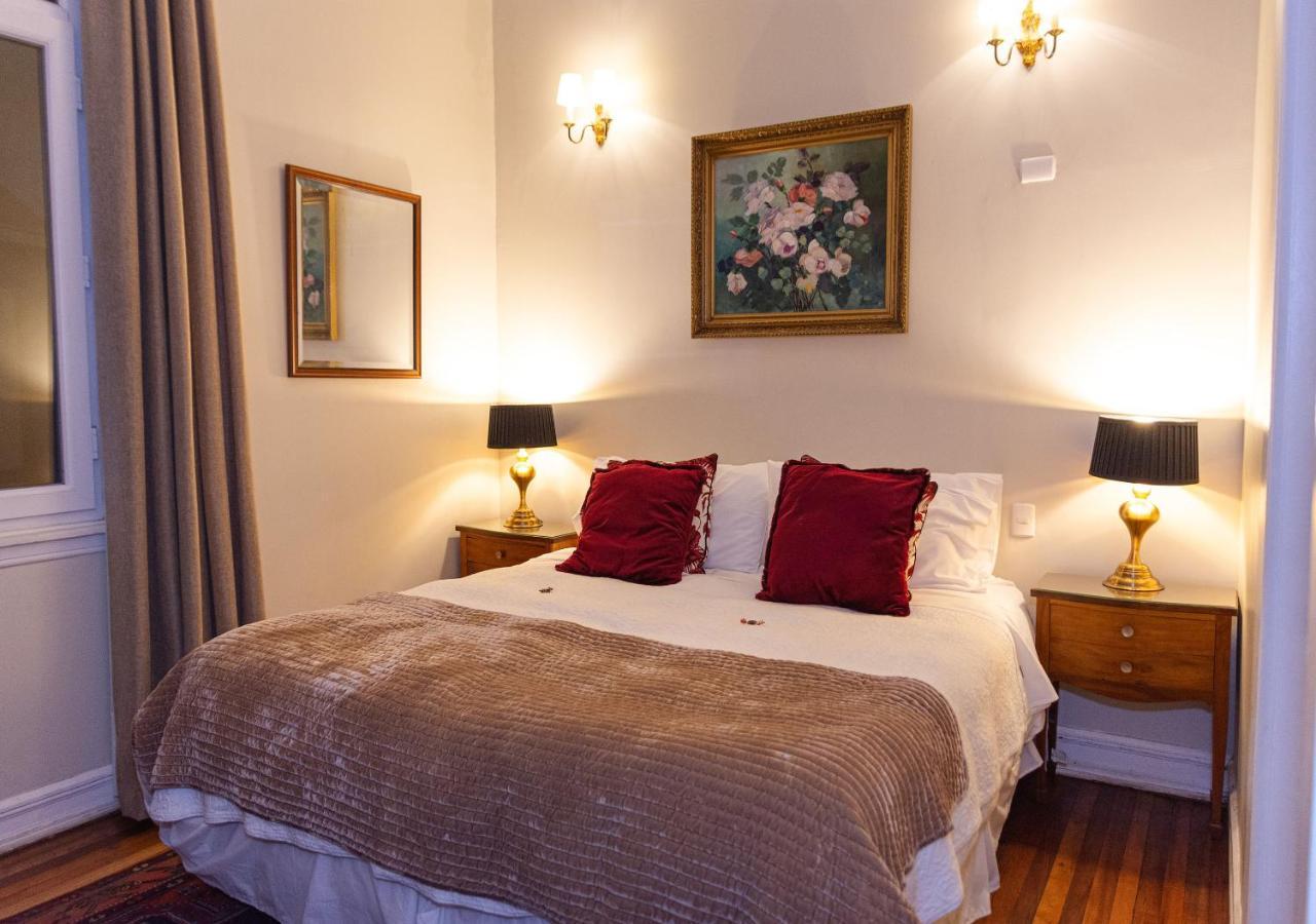 180 Hotel Boutique Vina del Mar Exteriér fotografie