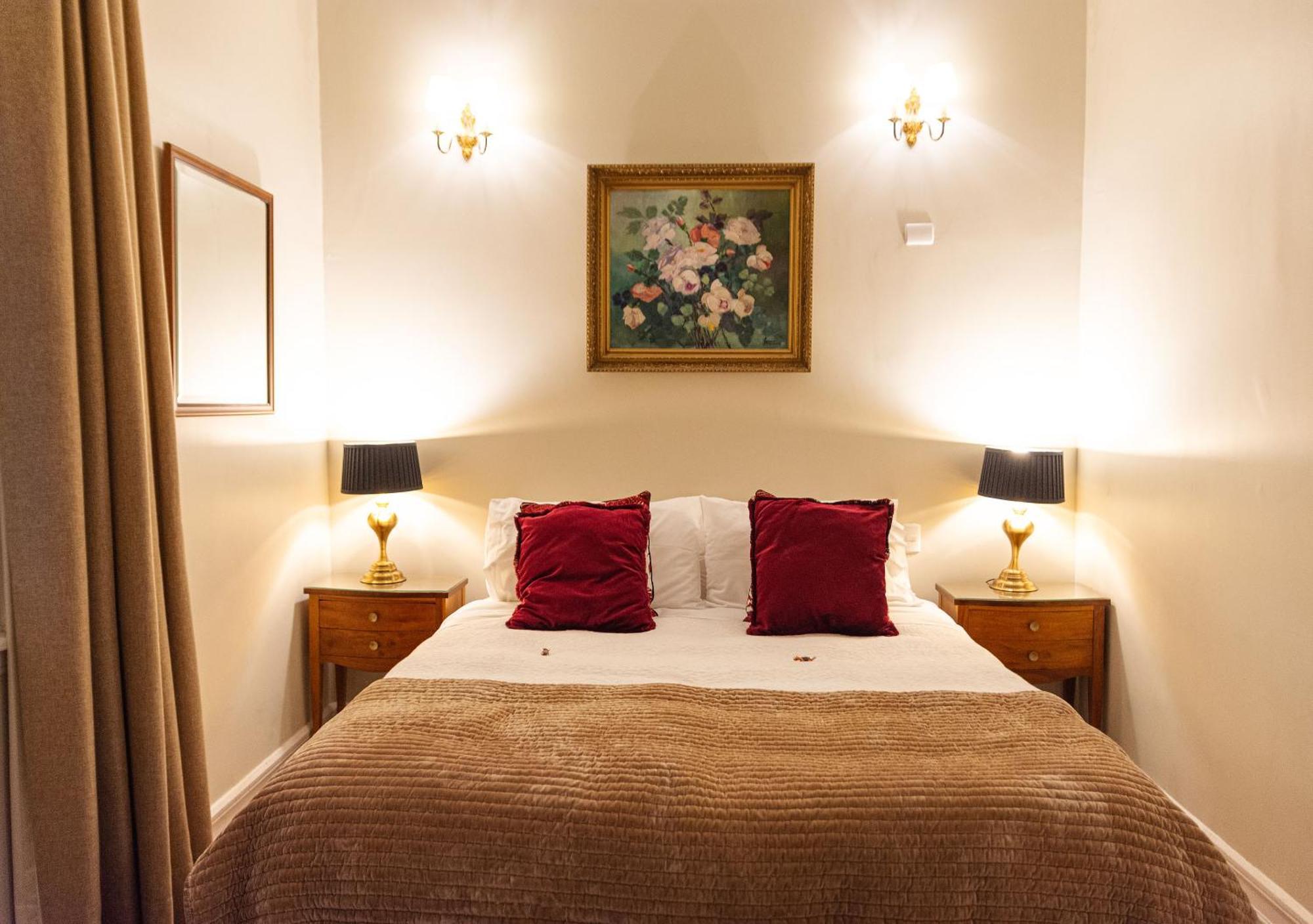 180 Hotel Boutique Vina del Mar Pokoj fotografie