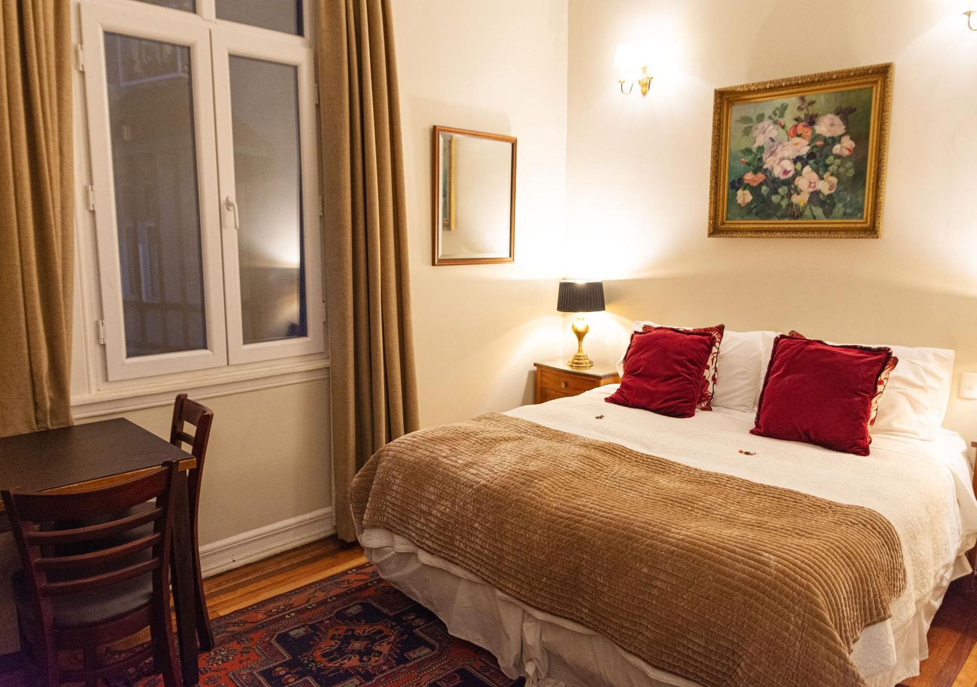 180 Hotel Boutique Vina del Mar Pokoj fotografie